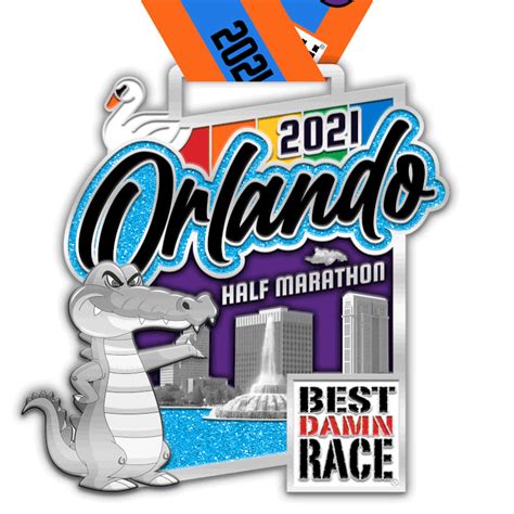 SAVE 10% on a Best Damn Race in Orlando or Safety Harbor - This Old Runner