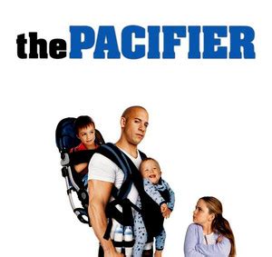 The Pacifier Soundtrack - playlist by Justin Sean Columbus Platt | Spotify