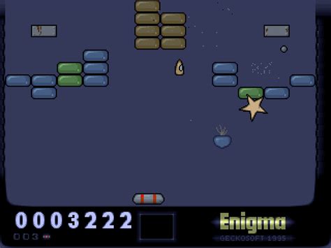 Download Enigma | DOS Games Archive