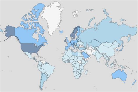 Poorest countries in the world 2023 – ranked | Atlas & Boots