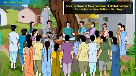 panchayat - Google Search | Cartoon character pictures, Cartoon ...