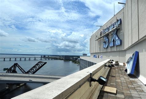 Jacksonville-based CSX headquarters building to get new sign