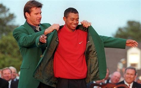 What is the Green Jacket and why are Masters champions given one?