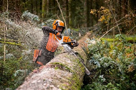 How useful is your STIHL Instruction Manual? | STIHL Blog