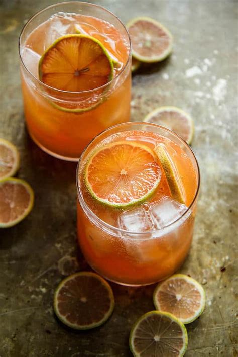 27 Whiskey Cocktail Recipes to Sip on All Weekend - An Unblurred Lady