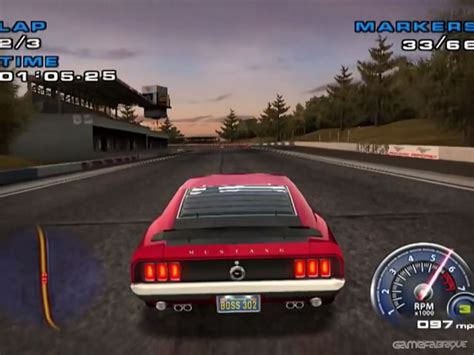 Ford Mustang: The Legend Lives Download - GameFabrique