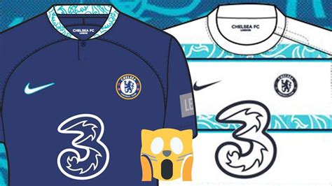 Bài Viết 35 Chelsea Kits 2019 Dls Update - Ecurrencythailand.com