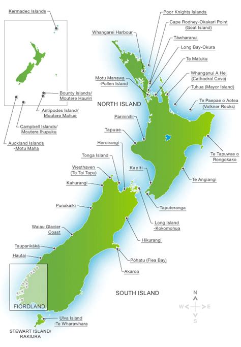 nz-marine-reserves-map-new – EcoLincNZ