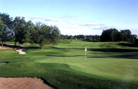 National Golf Club of Kansas City in Kansas City, Missouri, USA | GolfPass