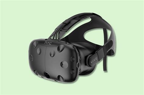 The Best VR Headset for Actually Delivering Virtual Reality