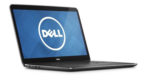 Dell XPS 15 9530