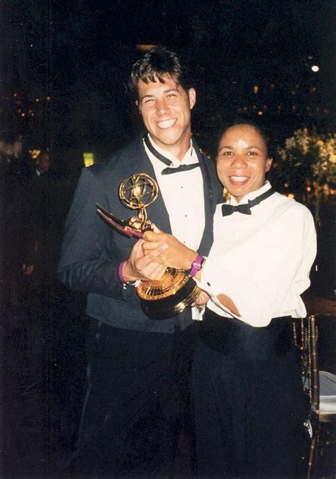 Waiters | Waiter Robert Lacovara and friend pose with a borr… | Flickr