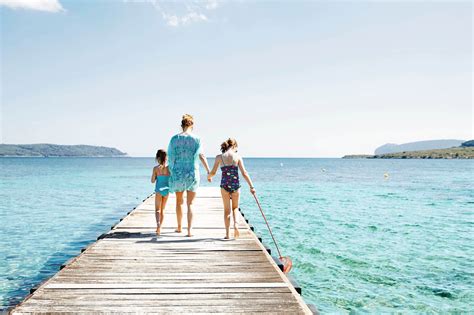 The best family holiday destinations | Discover | TUI.co.uk