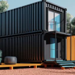 Comparing Container Homes and Concrete Homes: Pros and Cons - Homes and Property Knowledge by ...