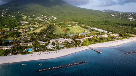 Nevis Hotel | St. Kitts Caribbean Resort | Four Seasons Resort Nevis