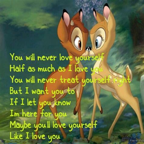 Thumper From Bambi Quotes. QuotesGram