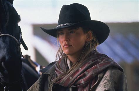 Western Movies Full Length Free English The Quick and the Dead Best ... | Sharon stone