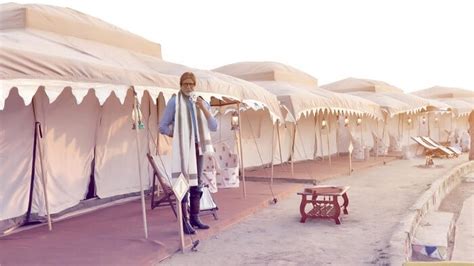 Rann Utsav 2018-19: All You Need To Know About The Fest