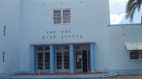 Gangs Instill Fear At Kwekwe High School ⋆ Pindula News