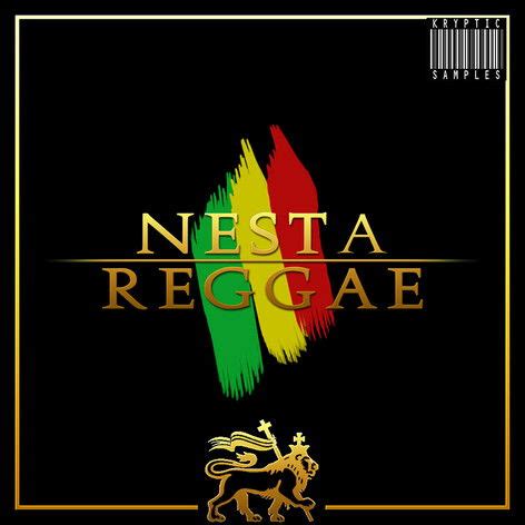 Reggae Sample Packs & Sounds to Download