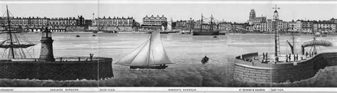 History - Visit Ramsgate