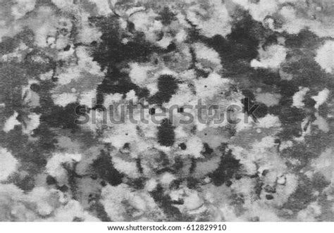 Moldy Paper Texture Watercolor Stock Illustration 612829910 | Shutterstock