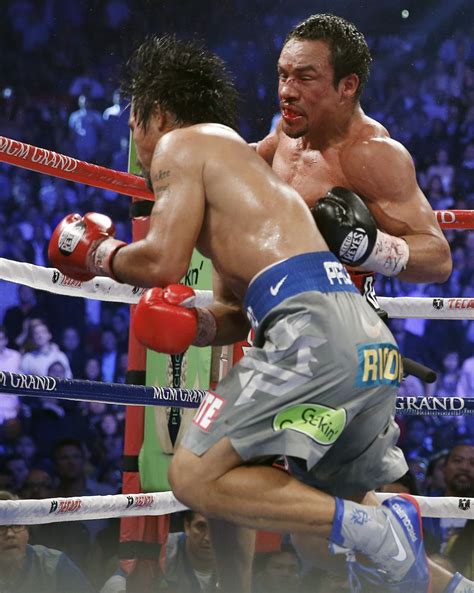 Manny Pacquiao Knockouts