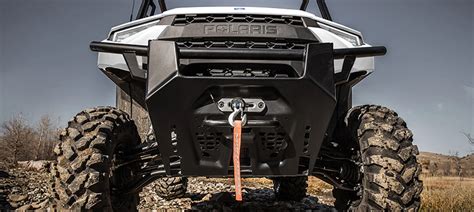 2021 Polaris Ranger Crew® XP 1000 Trail Boss NorthStar Edition | Got Gear Motorsports