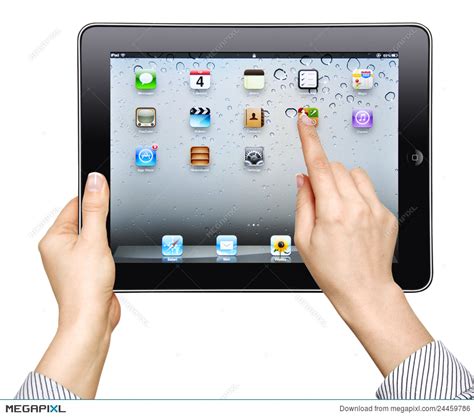 Tablet clipart ipad pictures on Cliparts Pub 2020! 🔝