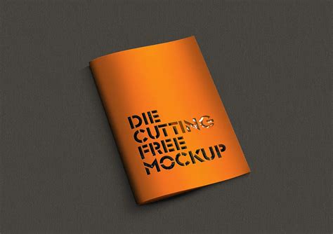 12+ Free Brochure Mockup PSD Download - PSD Templates Blog