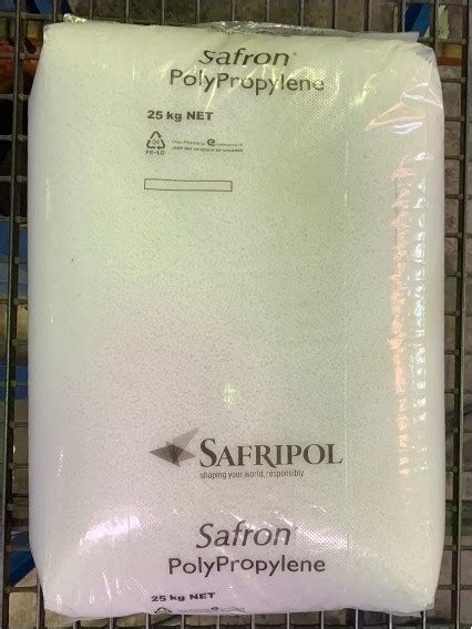 Safripol Migrates To Clear 25Kg Bags | Safripol