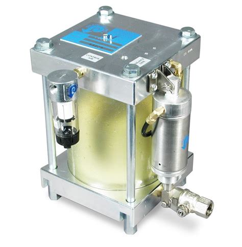 Drain All Condensate Handler & Zero Loss Condensate Traps | Blake & Pendleton