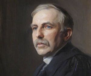 Ernest Rutherford Biography, Birthday. Awards & Facts About Ernest Rutherford