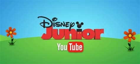 Disney Junior App Logo - LogoDix