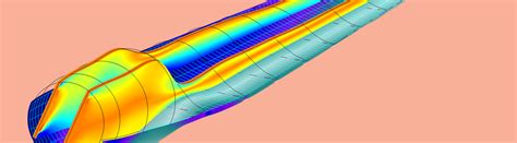 Analyzing Wind Turbine Blades with the Composite Materials Module | COMSOL Blog