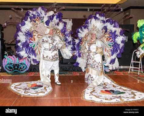 King of mardi gras hi-res stock photography and images - Alamy