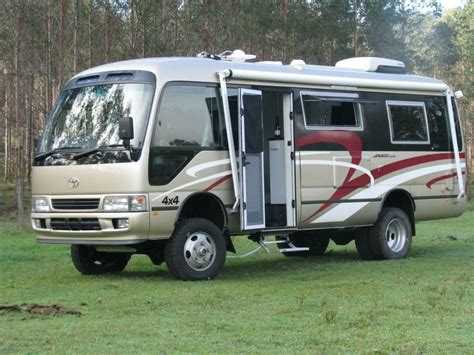 Pin on camper | Motorhome, Motorhomes australia, Bus motorhome