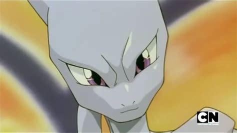 pokémon: the first movie - Ruth May