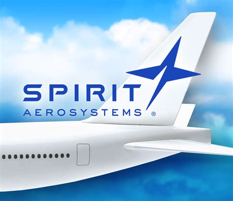 Spirit AeroSystems makes some leadership changes