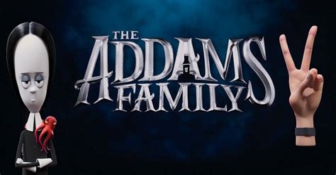 “A Família Addams 2”: Teaser anuncia estreia para o Halloween de 2021 – Cinevisão