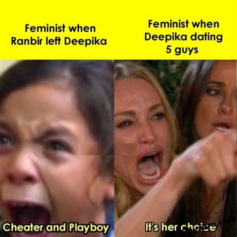 Ranveer Singh and Deepika Memes - Koffee with Karan Memes