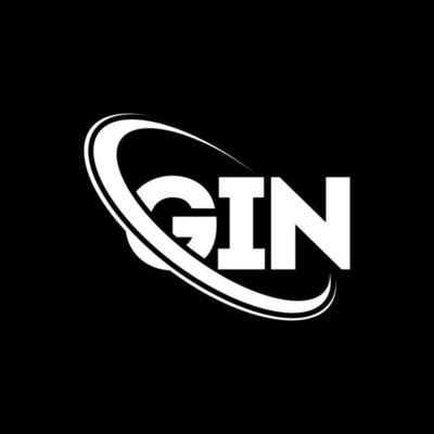 Gin Logo Vector Art, Icons, and Graphics for Free Download