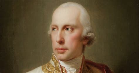 The Mad Monarchist: Monarch Profile: Emperor Francis I of Austria