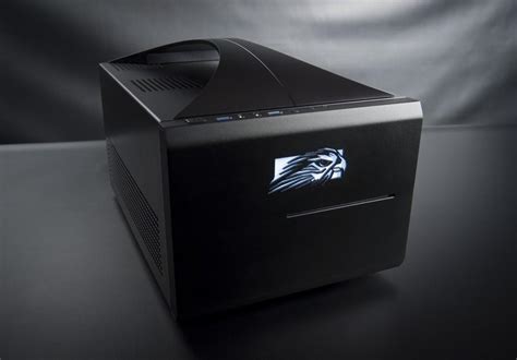 Meet The New FragBox: The Most Ludicrous Amount Of Power Ever Crammed Into 1,364 Cubic Inches