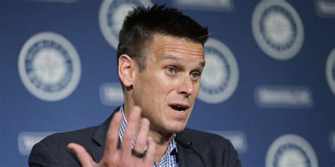 Jerry Dipoto previews Mariners 2021 on virtual bash