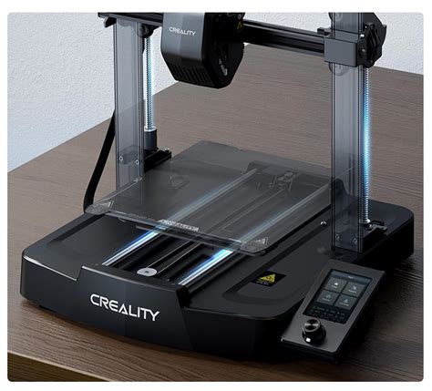 Creality – Ender 3 – V3 SE – 3D Printer – Mr Filament