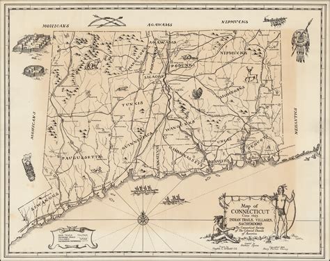 Map Of Indian Camps In Alabama - 2024 Schedule 1