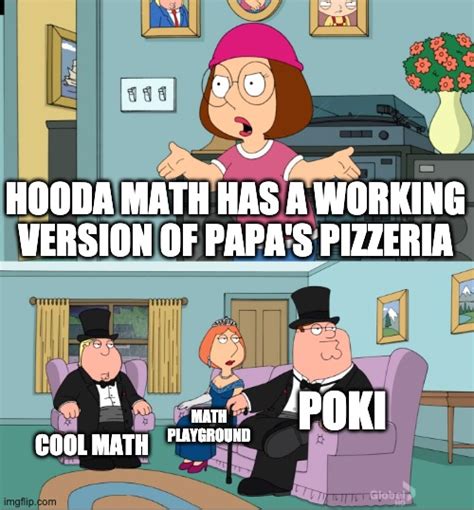 Papas Pizzeria : r/memes