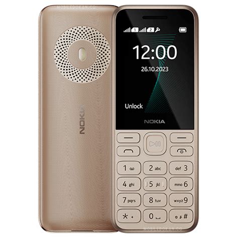 Nokia 130 (2023) Price in Bangladesh 2025, Full Specs & Review ...