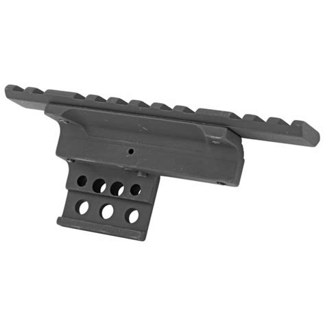 GG&G Springfield Armory M1A Scout/SOCOM 16 Scope Mount - C&D Arms Supply LLC